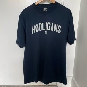 In4mation Men’s T-Shirt, Size Large